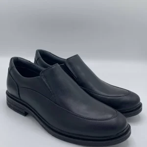 کفش مجلسی مردانه ساعتی بدون بند