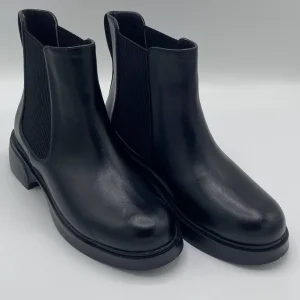 نیم بوت برشکا کشی زنانه