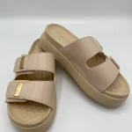 صندل طبی ۲چسب مخصوص خار پاشنه