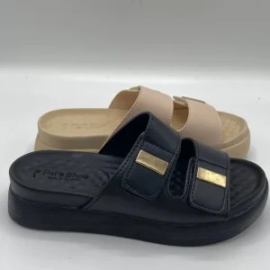 صندل طبی ۲چسب مخصوص خار پاشنه