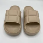 دمپایی زیره ضخیم زنانه ومردانه مدل کوروش