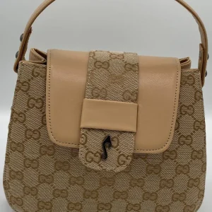 کیف زنانه طرح گوچی