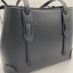 کیف زنانه ی سطلی