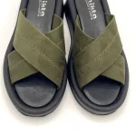 صندل طبی چهاربند زنانه