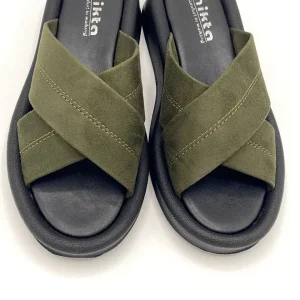 صندل طبی چهاربند زنانه