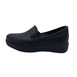 کفش طبی دور دوخت مدل برلین دارای پد خار پاشنه بسیار نرم و۶ماه ضمانت کتبی