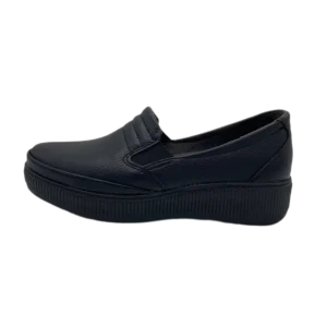 کفش طبی دور دوخت مدل برلین دارای پد خار پاشنه بسیار نرم و۶ماه ضمانت کتبی